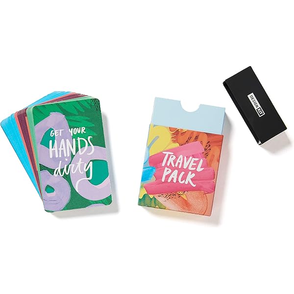 Buy IDEO Method Cards: 51 Ways to Inspire Design Book Online at