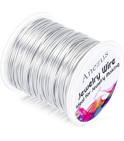 Craftdady 80 Tappi Per Cono, In Lega Tibetana, Con Fiori In 10 - Foto 5