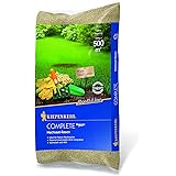 Kiepenkerl Profi Line Complete Nachsaat-Rasen 10Kg