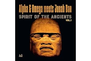 Spirit Of The Ancients Vol 1