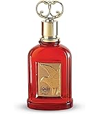 Zimaya Zukhruf Cherry Eau De Parfum For Women, 100 ML : Amazon.ae