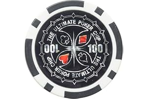 Pegasi Ultimativer Pokerchip 11,5g - Wert 5-25Stück.