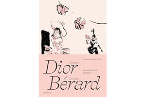 Christian Dior - Christian Bérard: La mélancolie joyeuse