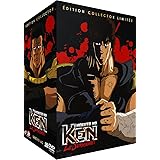 Ken le Survivant (Hokuto no Ken) - Intégrale des 2 Saisons - Edition Collector Limitée