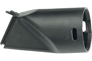 Lamello Adaptateur d'aspiration à nutfräsmaschinen, compatible FESTOOL, 1 pièce, 331007