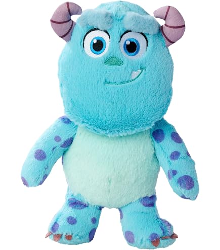 Heunec 276079 - Peluche Gatto, Grigio con Bianco