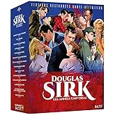 Douglas sirk, les années universal - 14 films [Blu-ray] [FR Import]