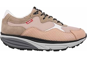 MBT Narita Zapatillas Oudoor para Mujer