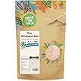 Wholefood Earth - Fine Himalayan Rose Pink Salt 1 kg