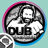 DUB SPENCER Aufkleber in 2 Versionen - STICKER BOMB Aufkleber ...