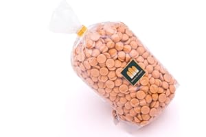 Cobertura Chocolate Gold Sin Gluten "Lobetanni" 500g