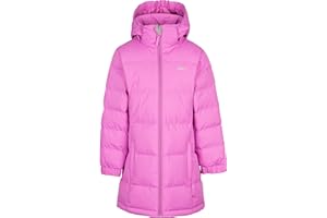 Trespass Tiffy, Chaqueta acolchada para niña