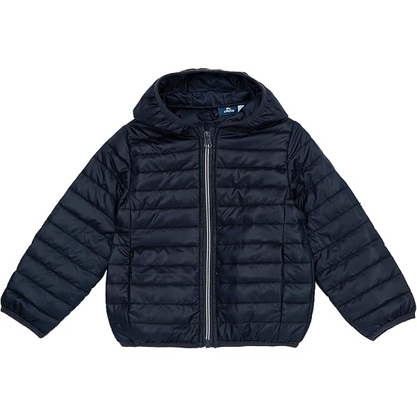 COLUMBIA PIKE LAKE II HOODED JACKET BLACK - Doudoune Ski