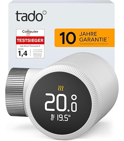 Drayton Wiser Thermostat, WV704R0A0902, 1.5 V