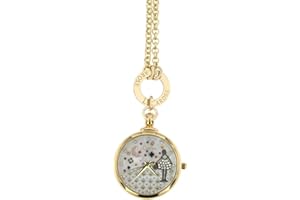 Le Carose Orologio Solo Tempo Donna Cipolle casual cod. CIPPMOON08