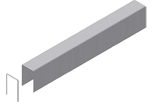 PREBENA HEFTKLAMMERN VERZINKT D14CNK