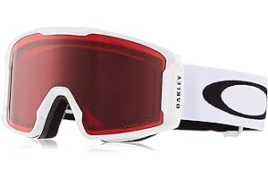 Oakley Men's Lineminer Sports glasses