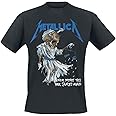 Metallica Tip Scales T-Shirt
