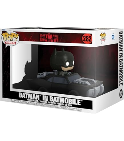 POP! Batman (2022) - Bruce Wayne in Batsuit Special Edition