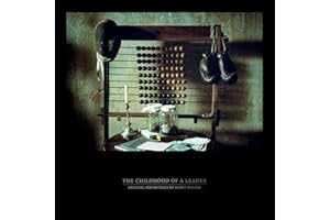 The Childhood Of A Leader Ost