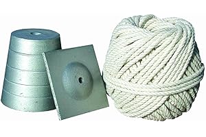 Outifrance - Plomb de maçon avec cordeau