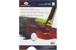 Royal & Langnickel - Tavolozza in carta