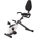 Toorx BRX-RCOMPACT Cyclette Salvaspazio Recumbent