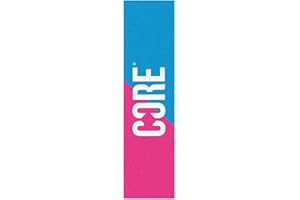 Core Stunt Scooter Grip Tapes - Griptape for all kids stunt scooters, universal fit Multiple designs Super grippy Anti Slip Tape for kick scooters