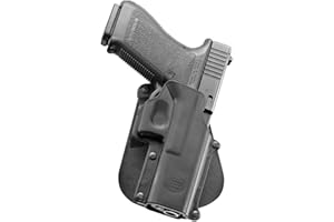 Fobus - Custodia per Glock 20, 21, 21SF, 37, 41, ISSC M22