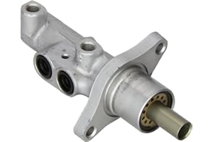 ATE 03212504833 Master Brake Cylinder