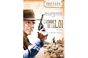L'Homme de la loi [Édition Spéciale] [Édition Spéciale] [Édition Spéciale] [Édition Spéciale] [Édition Spéciale]