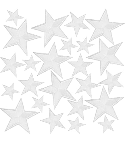 Dito medio motorcycle White Iron Sew on patch ricamato