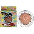Rude Cosmetics Manga Collection Twinkle Twinkle Highlighter - Rudekos Dragon For Women 0.14 oz Highlighter