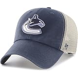 47 NHL Vancouver Canucks MVP Cap 