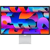 Apple Studio Display: Standart Cam, Eğim Ayarlı Stant