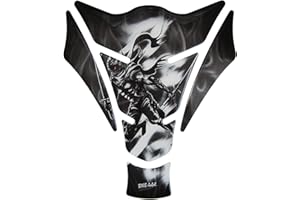 ‎BIKE-LABEL BIKE-label Tankpad Motorrad Ninja kompatibel für Kawasaki 501500VA