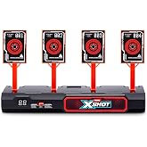 XSHOT -Excel-Series 1-Interactive Target