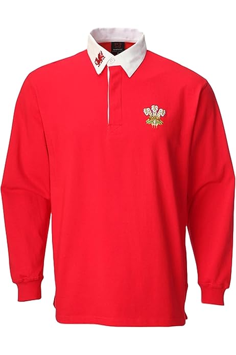 Wales rugby shirts Clearance