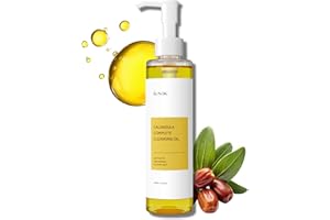 iUNIK Calendula Complete Cleansing Oil 200 ml