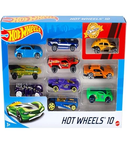 Hot Wheels - Cosmic Coupe - X-Raycers 1/5 - HCT85 - Short Card