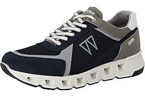 IGI&Co Herren Silko GTX Oxford-Schuh