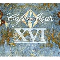 激レア名盤　CAFE DEL MAR - VOLUMEN SIETE(レコード) 激レア名盤 CAFE DEL MAR - VOLUMEN SIETE(レコード) Amazon.co