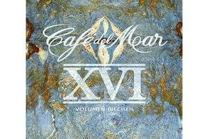 Various - Cafe Del Mar 16