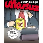 Uykusuz Dergi Temmuz Sayı 2026