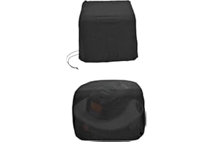 AF-WAN Cubierta robótica para limpiar piscinas, altamente elástica, a prueba de polvo e impermeable, compatible con AIPER Scuba SE/Seagull SE/AIPER Scuba S1