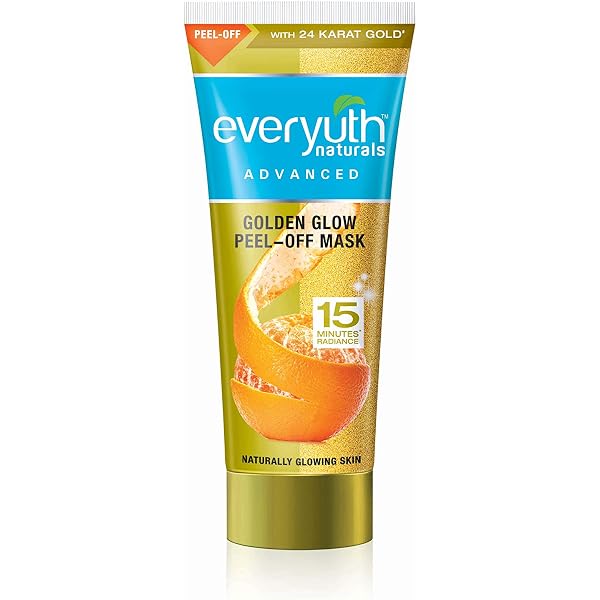Himalaya Herbals Peeling Mit Aprikose – 50 G, Für Strahlende Haut