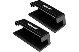 Pack of 2 PolyCheck 9W UV Counterfeit Money Detectors