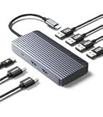 Anker's 7-in-1 USB-C Hub Is Back at Its All-Time Low
