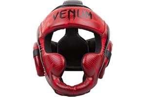 ‎VENUM Venum Elite Kopfschutz