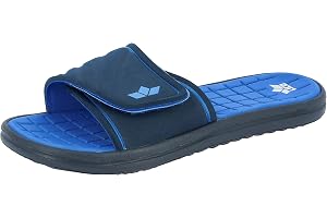 Lico unisex - vuxen Barracuda VBadeschuhe